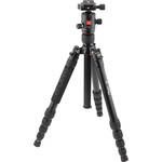 AT-3586 Travel Tripod