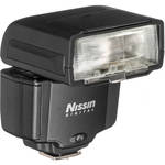 Nissin i400 TTL Flash for Canon Cameras