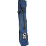 PortaBrace MH-3 15" Microphone Holster (Blue)
