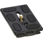 Field Optics Research Arca-Type Quick Release Plate for FPH-200 Pan Head