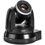 Marshall Electronics Full HD Broadcast PTZ Conference Camera with NDI (Black)