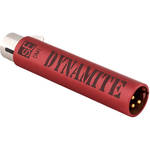 DM1 Inline Mic Preamplifier