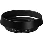 Carl Zeiss Square Lens Hood for Carl Zeiss Distagon T* 1.4/35 35mm f1.4 ZM Lens Black 6933996120565 
