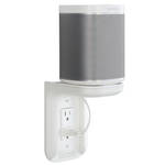 Sonos One SL Wireless Speaker (White) ONESLUS1 B&H Photo Video Sonos One SL Wireless Speaker (White) ONESLUS1 B&H Photo Video