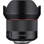 Samyang XP 10mm f/3.5 Lens for Canon EF SYXP10M-C B&H Photo Video