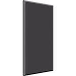 Auralex ProPanel Wall Panel (2 x 24 x 48", Onyx)