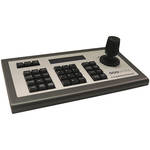 PTZOptics 4D IP Joystick Controller (GEN3)