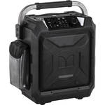 Monster Rockin' Roller X Portable 