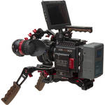 RED EVF Recoil