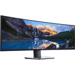 Philips 498P9Z 48.8 1440p HDR Curved Monitor 498P9Z B&H Photo