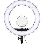 Westcott Bi-Color LED Ring Light Kit (18) 4450 B&H Photo Video