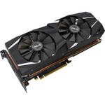 ASUS Dual GeForce RTX 2080 Ti OC Editi DUAL-RTX2080TI-O11G B&H