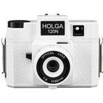 holga 120n plastic camera