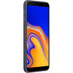 Samsung J6+ SM-J610 Dual-SIM 32GB Smartphone SM-J610BLK B&H