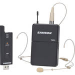 XPD2 Headset USB Digital System