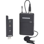 XPD2 Lavalier Mic