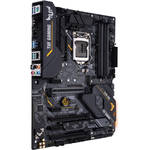 ASUS TUF Z390-Pro Gaming Z390 LGA 1151 ATX TUF Z390-PRO GAMING