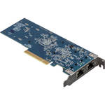 Synology E10G18-T2 Dual-Port 10 Gb/s PCIe Expansion Card