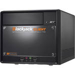 Digital Watchdog DW-BJCUBE-LX Linux-Based Blackjack Cube with 6TB HDD