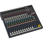 【美品】Soundcraft Signature 12 multi track Soundcraft Signature 12MTK Mixer and Audio Interface with