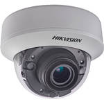 TurboHD HD-TVI Dome Camera