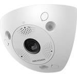 Hikvision DS-2CD6W32FWD-IVSC 3MP Outdoor Network Corner-Mount Camera with Night Vision