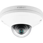 Hanwha Vision WiseNet X Series XNV-6011W 2MP Outdoor Network Dome Camera