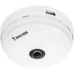 Vivotek C Series FE9180-H 5MP Network Fisheye Dome Camera