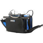 ORCA OR-28 Mini Audio Bag for ZOOM F8, Zaxcom Max, Tascam OR-28