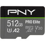 microSD 512GB Card