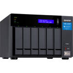 QNAP TVS-672XT 6-Bay NAS Enclosure TVS-672XT-I3-8G-US B&H Photo