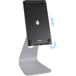 Rain Design mStand Tablet Pro for 12.9" iPad Pro (Space Gray)
