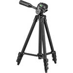 Sima STV-42E 42" Economy Series Weekender Panorama Aluminum Tripod with Pan/Tilt Head