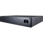 Hanwha Vision WiseNet HD+ HRD-1642 16-Channel 4MP AHD DVR with 8TB HDD