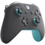 xbox one controller phantom black