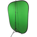 Get Started Chroma Keying