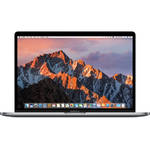 Apple 15.4" MacBook Pro with Touch Bar (Mid 2017, Space Gray)