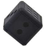 Mini Gadgets 1080p 1 Mini Cube Camera with Night HCNVMINICUBE