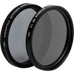 DJI DL/DL-S Lens Kit for Zenmuse X7 (Set of 4) CP.BX.00000039.02