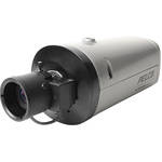 Pelco Sarix IXE Series IXE21 2MP Indoor PoE Box Camera with SureVision 2.0 Technology (No Lens)