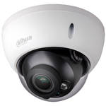 Dahua Technology Pro Series A52AM9Z 5MP Outdoor HD-CVI Dome Camera with 2.7-13.5mm Lens & Night Vision