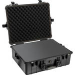 Pelican 1620 Case with Foam (Black) 1620-020-110 B&H Photo Video