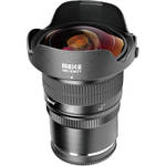 Rokinon 8mm f/3.5 HD Fisheye Lens with Removable Hood HD8M-C B&H