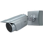 i-PRO iPro Extreme WV-S1550L 5MP Outdoor Network Box Camera with Night Vision & 2.9-9mm Lens