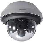 Panasonic iPro Extreme WV-S8530N 8MP Panoramic Multi-Sensor Outdoor Network Dome Camera