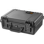 Pelican iM2300 Storm Case with Foam (Black) IM2300-00001 B&H