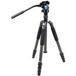 Sirui T-024SK Compact Tripod with VA-5 Fluid Head