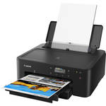 Canon TS702 Pixma Wireless Photo Printer