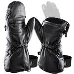 The Heat Company Shell Pro Full-Leather Mitten (Size 11)