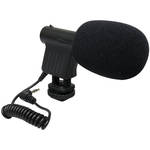 Shotgun Microphone, ECM-CG60